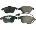 DENCKERMANN Sada brzdovch destiek ‐ DCR B110993
