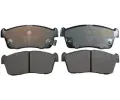 DENCKERMANN Sada brzdovch destiek ‐ DCR B111001