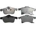 DENCKERMANN Sada brzdovch destiek ‐ DCR B111002