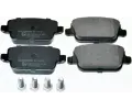 DENCKERMANN Sada brzdovch destiek ‐ DCR B111010