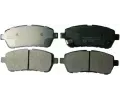 DENCKERMANN Sada brzdovch destiek ‐ DCR B111011