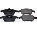 DENCKERMANN Sada brzdovch destiek ‐ DCR B111013