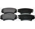 DENCKERMANN Sada brzdovch destiek ‐ DCR B111014