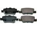 DENCKERMANN Sada brzdovch destiek ‐ DCR B111016