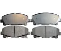 Sada brzdovch destiek DENCKERMANN ‐ DCR B111018