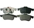 DENCKERMANN Sada brzdovch destiek ‐ DCR B111024