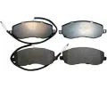 Sada brzdov�ch desti�ek&nbsp;DENCKERMANN&nbsp;&dash;&nbsp;DCR B111025