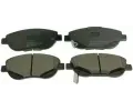 Sada brzdovch destiek DENCKERMANN ‐ DCR B111030