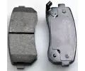 DENCKERMANN Sada brzdovch destiek ‐ DCR B111033