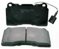 DENCKERMANN Sada brzdovch destiek ‐ DCR B111036