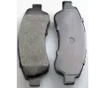 DENCKERMANN Sada brzdovch destiek ‐ DCR B111039