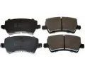DENCKERMANN Sada brzdovch destiek ‐ DCR B111043