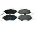 DENCKERMANN Sada brzdovch destiek ‐ DCR B111047