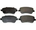 DENCKERMANN Sada brzdovch destiek ‐ DCR B111060