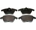 DENCKERMANN Sada brzdovch destiek ‐ DCR B111074