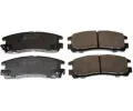 DENCKERMANN Sada brzdovch destiek ‐ DCR B111085