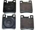 Sada brzdovch destiek DENCKERMANN ‐ DCR B111088