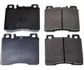 DENCKERMANN Sada brzdovch destiek ‐ DCR B111090