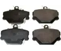 DENCKERMANN Sada brzdovch destiek ‐ DCR B111098