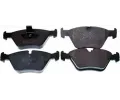 DENCKERMANN Sada brzdovch destiek ‐ DCR B111110
