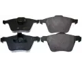 DENCKERMANN Sada brzdovch destiek ‐ DCR B111116