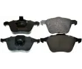 DENCKERMANN Sada brzdovch destiek ‐ DCR B111117