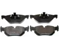 DENCKERMANN Sada brzdovch destiek ‐ DCR B111127