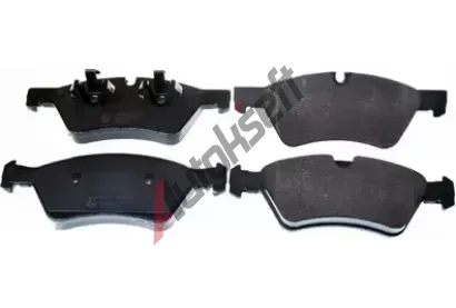 DENCKERMANN Sada brzdovch destiek DCR B111130, B111130