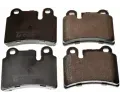 Sada brzdovch destiek DENCKERMANN ‐ DCR B111140