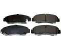 DENCKERMANN Sada brzdovch destiek ‐ DCR B111165
