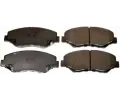 DENCKERMANN Sada brzdovch destiek ‐ DCR B111170