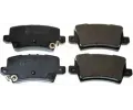DENCKERMANN Sada brzdovch destiek ‐ DCR B111183