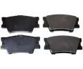 DENCKERMANN Sada brzdovch destiek ‐ DCR B111190
