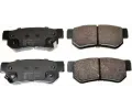 DENCKERMANN Sada brzdovch destiek ‐ DCR B111192