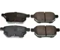 DENCKERMANN Sada brzdovch destiek ‐ DCR B111194
