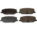 DENCKERMANN Sada brzdovch destiek ‐ DCR B111197