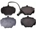 DENCKERMANN Sada brzdovch destiek ‐ DCR B111207