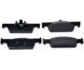 DENCKERMANN Sada brzdovch destiek ‐ DCR B111215
