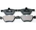 DENCKERMANN Sada brzdovch destiek ‐ DCR B111228