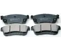 DENCKERMANN Sada brzdovch destiek ‐ DCR B111240