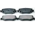 DENCKERMANN Sada brzdovch destiek ‐ DCR B111251