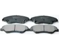 Sada brzdovch destiek DENCKERMANN ‐ DCR B111255