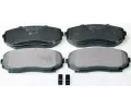 DENCKERMANN Sada brzdovch destiek ‐ DCR B111258