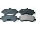 DENCKERMANN Sada brzdovch destiek ‐ DCR B111261