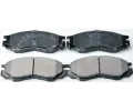 DENCKERMANN Sada brzdovch destiek ‐ DCR B111264