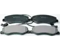 DENCKERMANN Sada brzdovch destiek ‐ DCR B111272