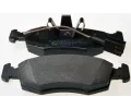 DENCKERMANN Sada brzdovch destiek ‐ DCR B111295