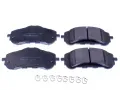 Sada brzdovch destiek DENCKERMANN ‐ DCR B111296