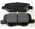 DENCKERMANN Sada brzdovch destiek ‐ DCR B111300