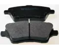 DENCKERMANN Sada brzdovch destiek ‐ DCR B111302